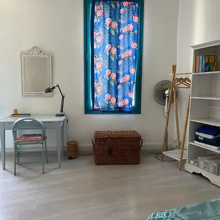 Homestay Le Petit Velo Rouge