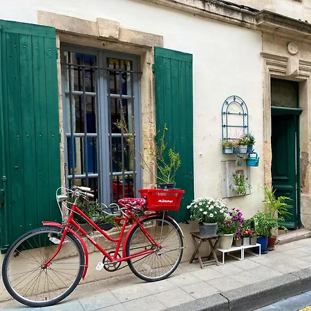 Homestay Le Petit Velo Rouge *
